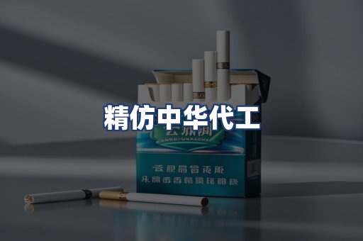 精仿中华代工